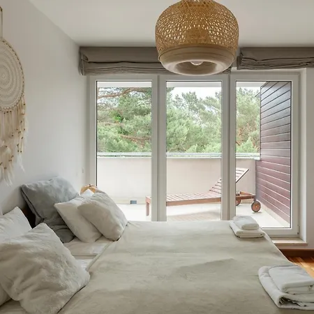 דירה In Ratibora 66 יוראטה