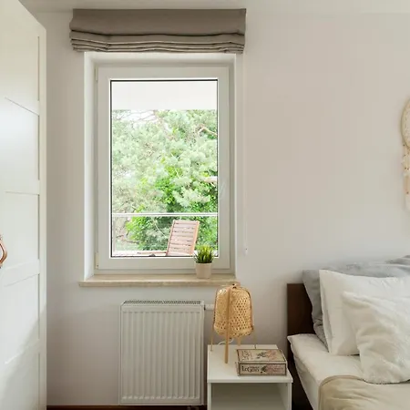 In Ratibora 66 דירה *