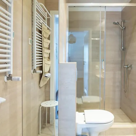 דירה In Ratibora 66 יוראטה