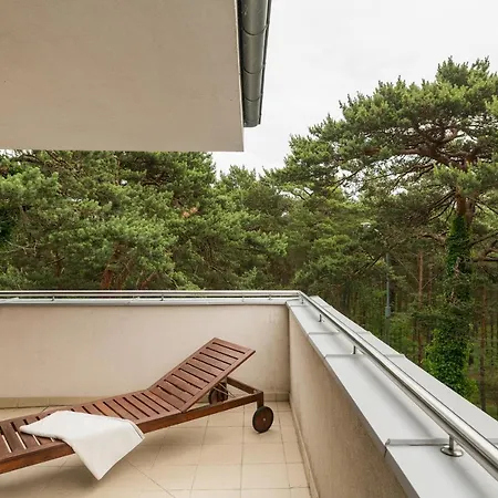 Apartment In Ratibora 66 Jurata