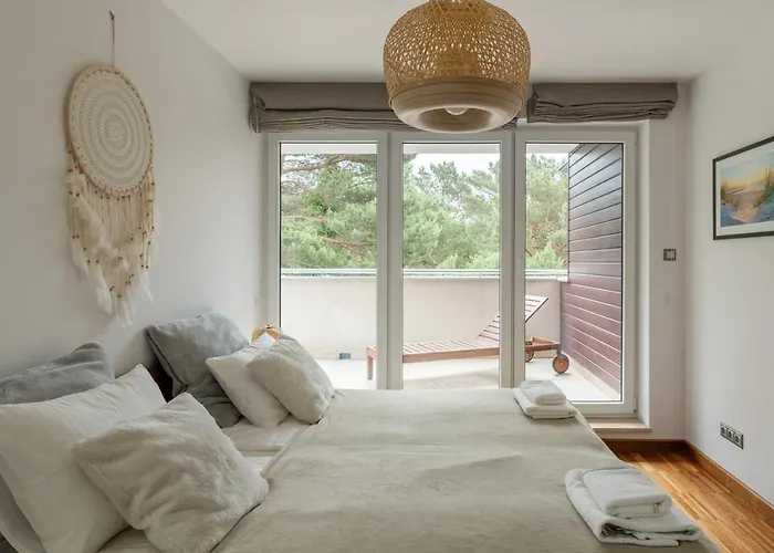 Apartamento In Ratibora 66 Jurata