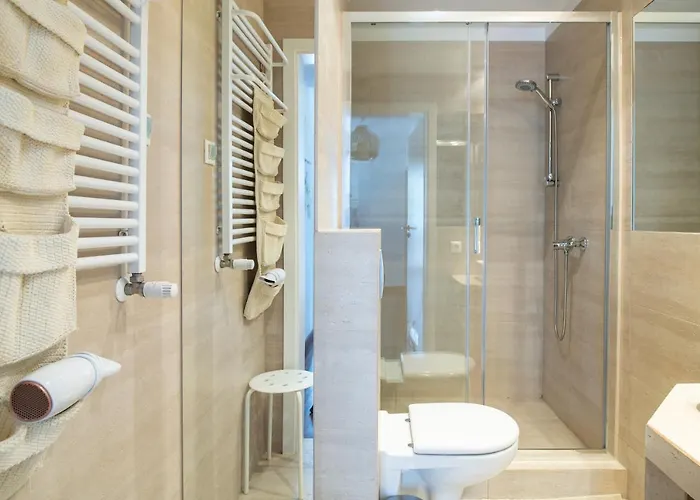 Apartment In Ratibora 66 Jurata